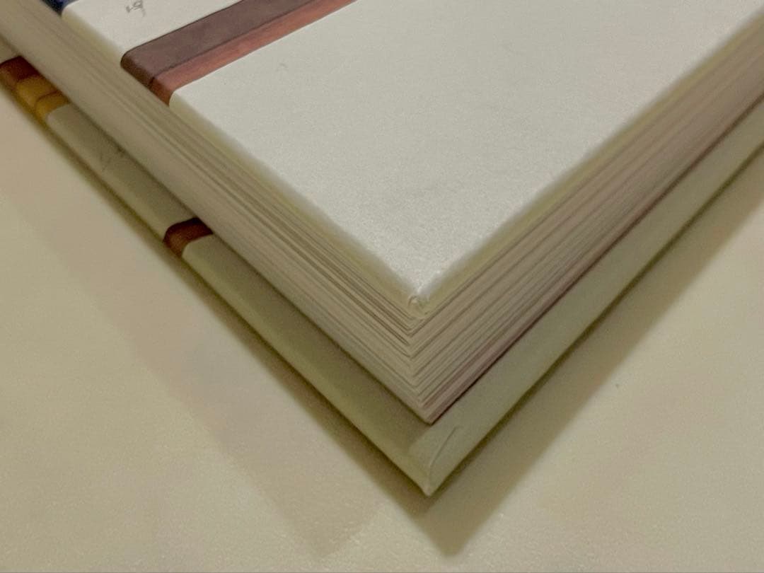 Watercolors by Finn Juhl フィン・ユール　水彩画集　本