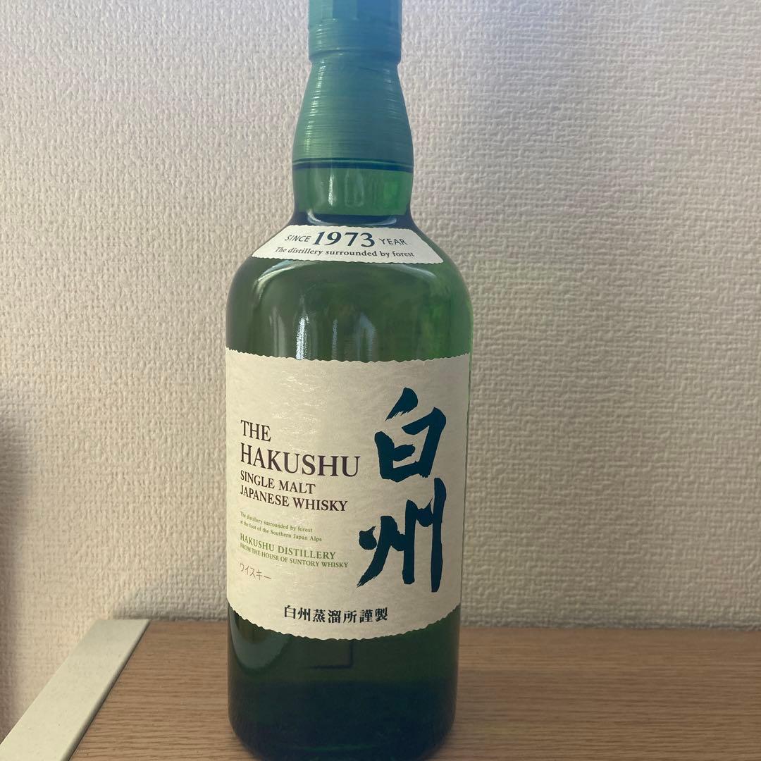 白州〜SINCE1973〜