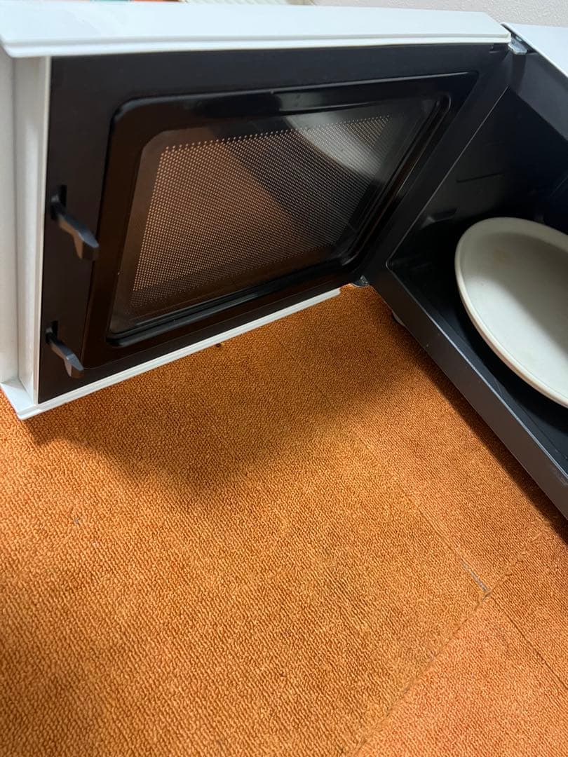 YAMAZEN オーブンレンジ YRM-D160 電子レンジ