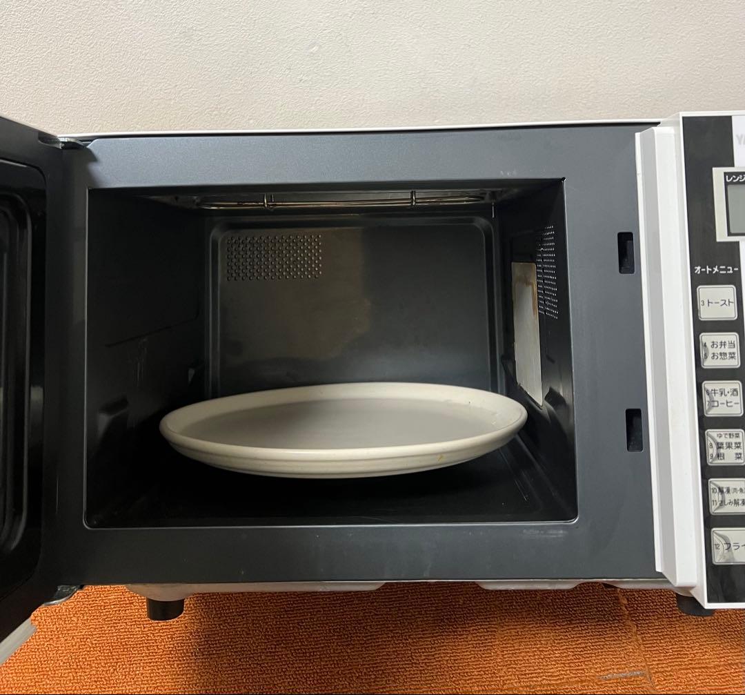 YAMAZEN オーブンレンジ YRM-D160 電子レンジ
