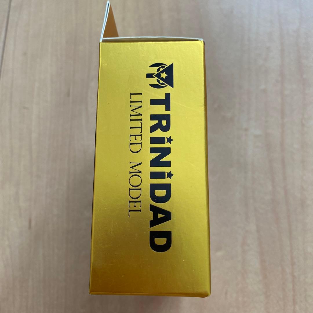 ★限定廃盤商品 サイン入り★ トリニダード　ゴメス9