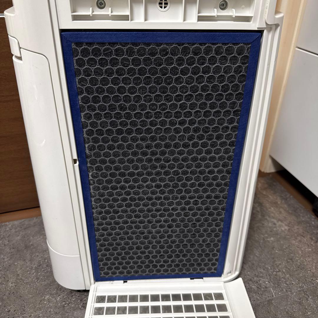 SHARP KC-J50-W シャープ 加湿空気清浄機