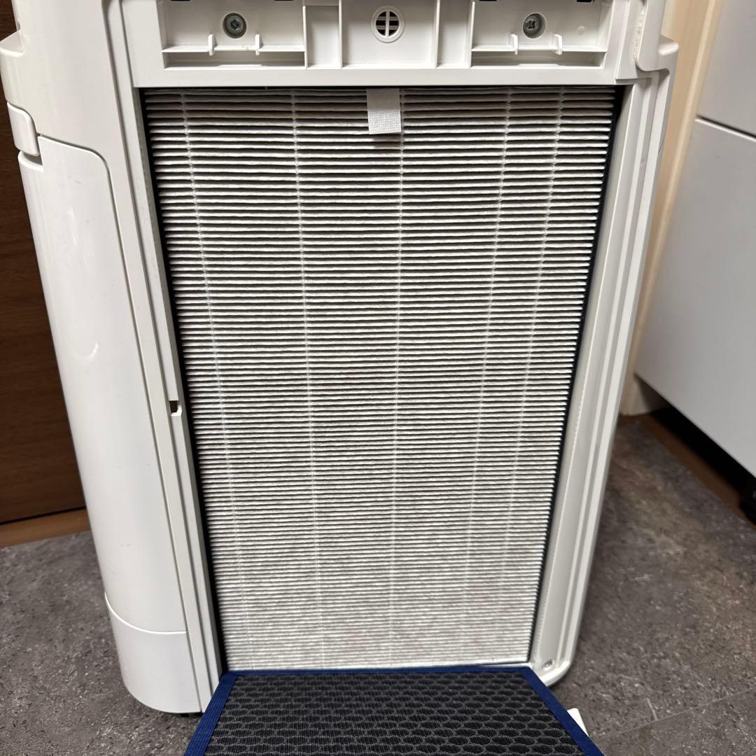 SHARP KC-J50-W シャープ 加湿空気清浄機