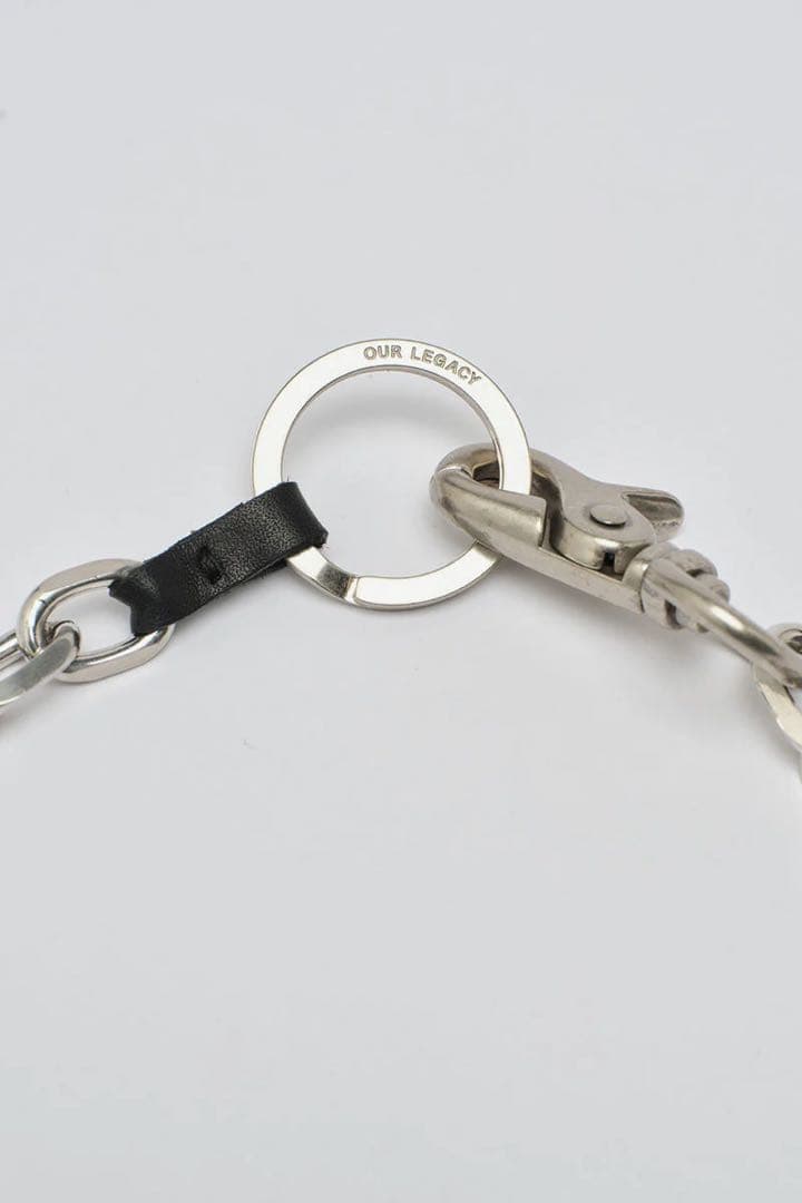 【まーくん】OUR LEGACY/アワーレガシー LADON /