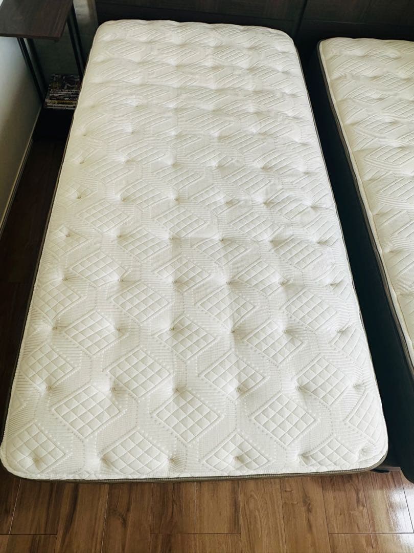 【たむさん専用】 Regalia Circlet シングルマットレス①