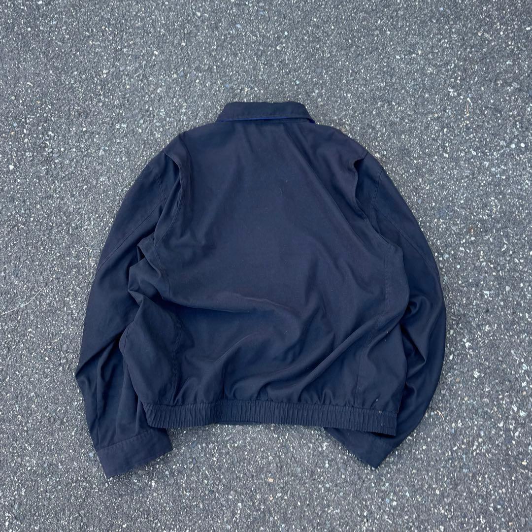 【90s】ラルフローレン スウィングトップ 短丈 polo