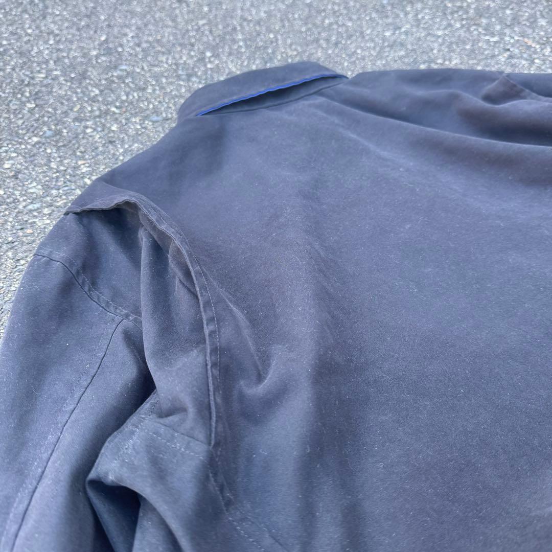 【90s】ラルフローレン スウィングトップ 短丈 polo