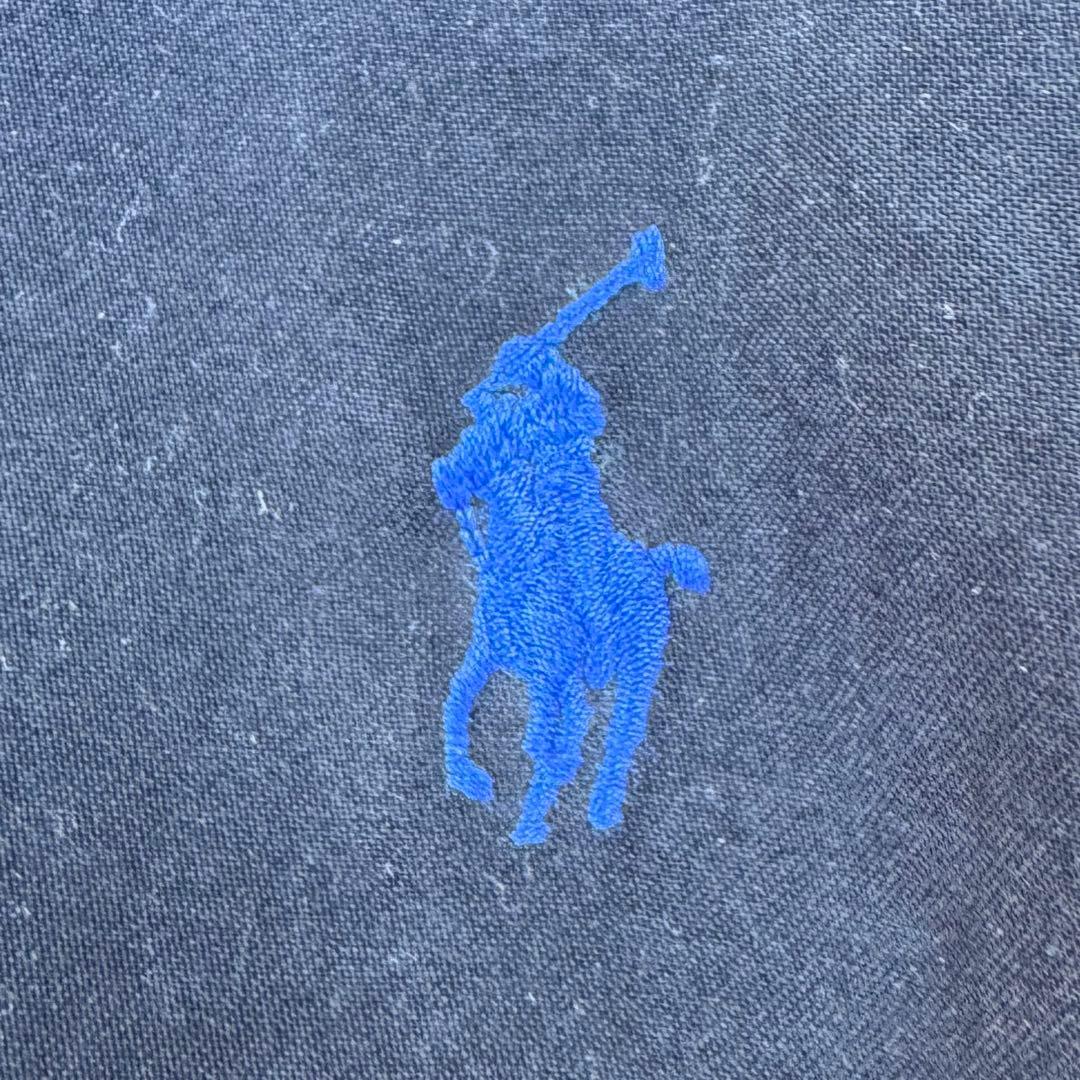 【90s】ラルフローレン スウィングトップ 短丈 polo