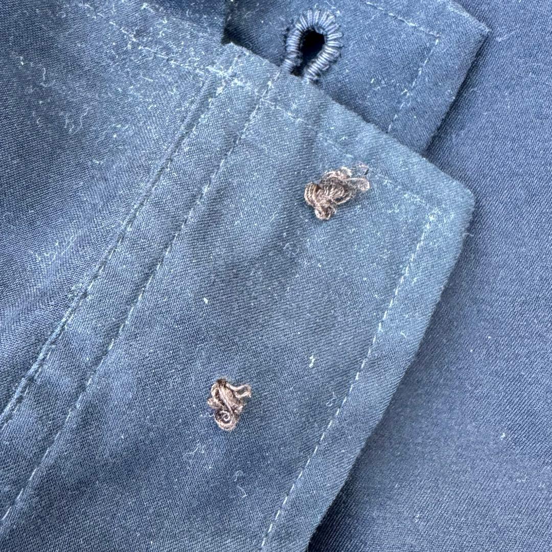 【90s】ラルフローレン スウィングトップ 短丈 polo