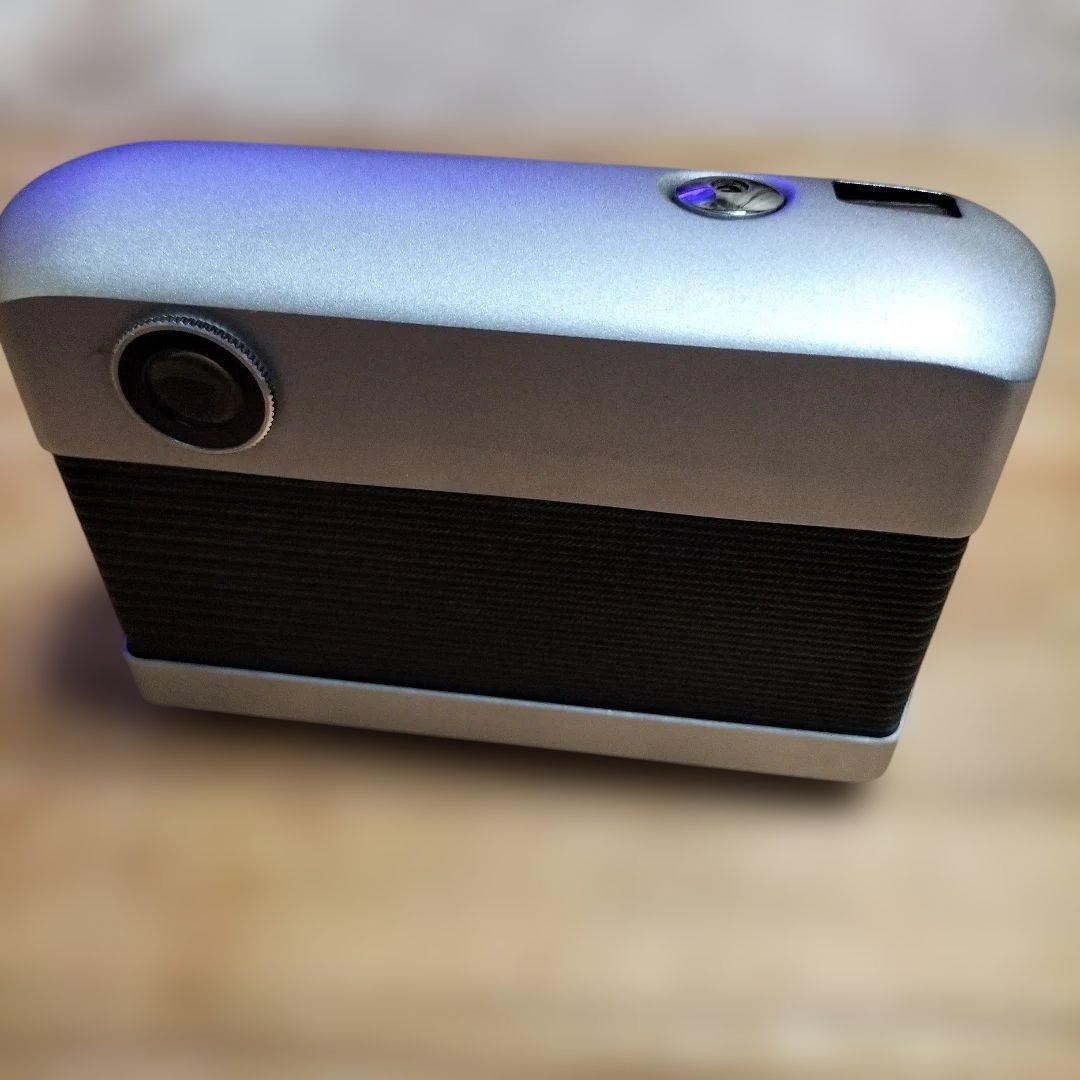 WERRA matic フィルムカメラ