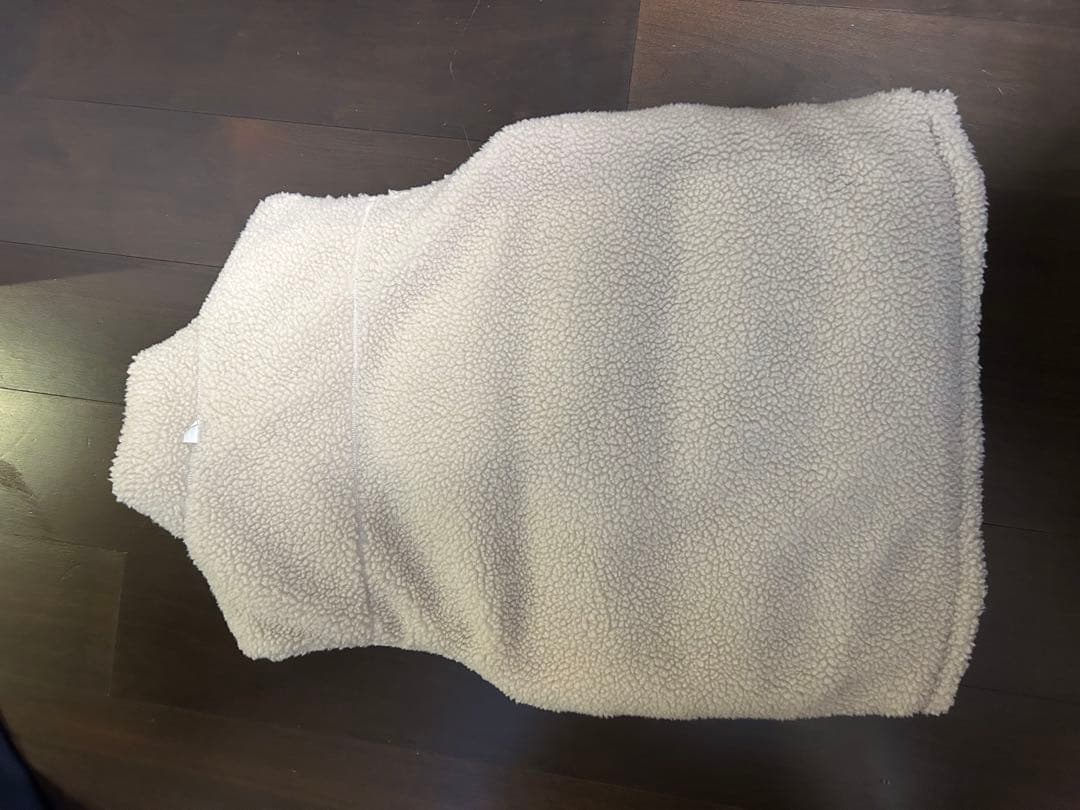 Patagonia パタゴニア リバーシブル ビビーダウンベスト S size