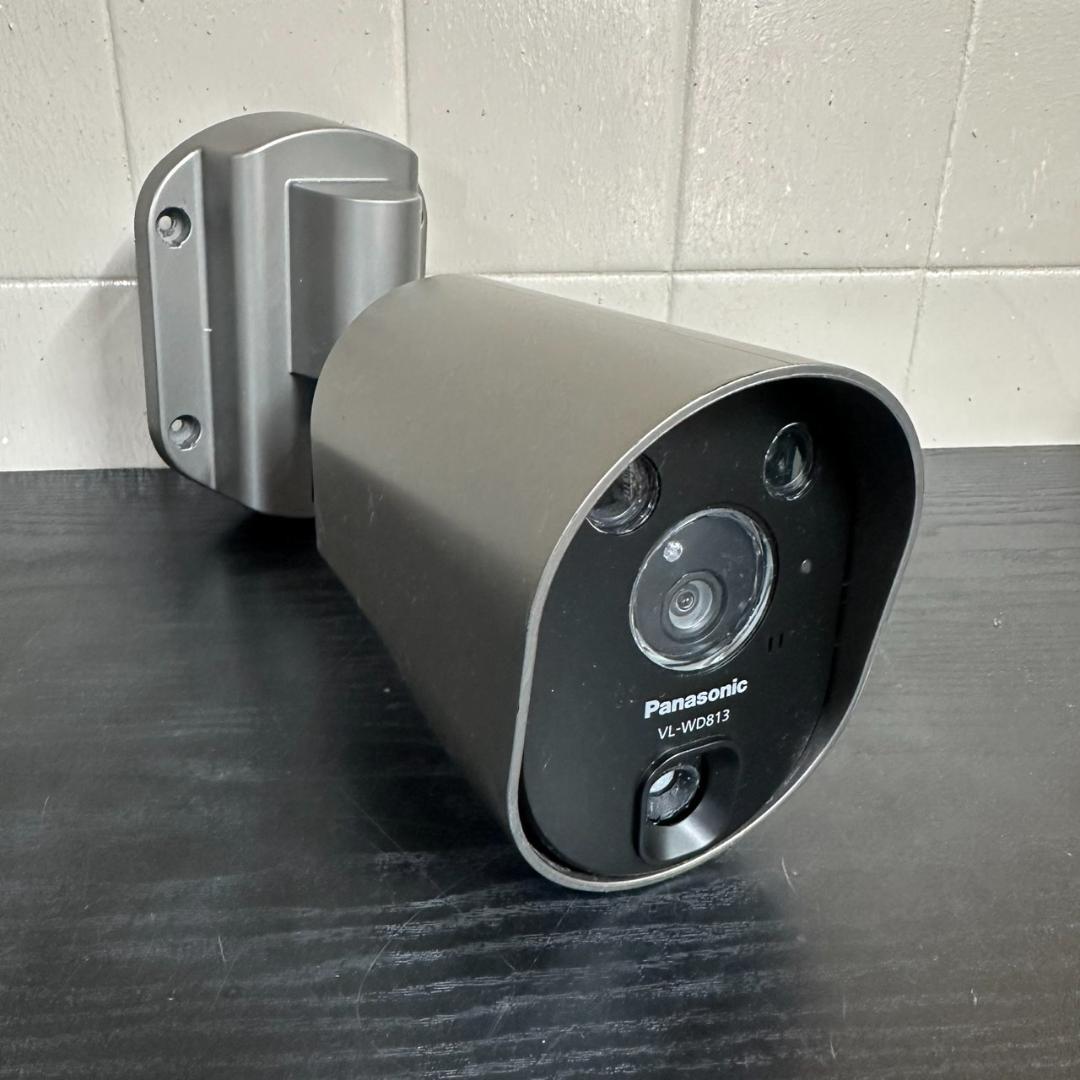 専用ページ　　VL-WD813K