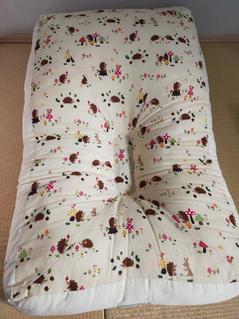 バンブーランド　天使の寝床（ピンク）