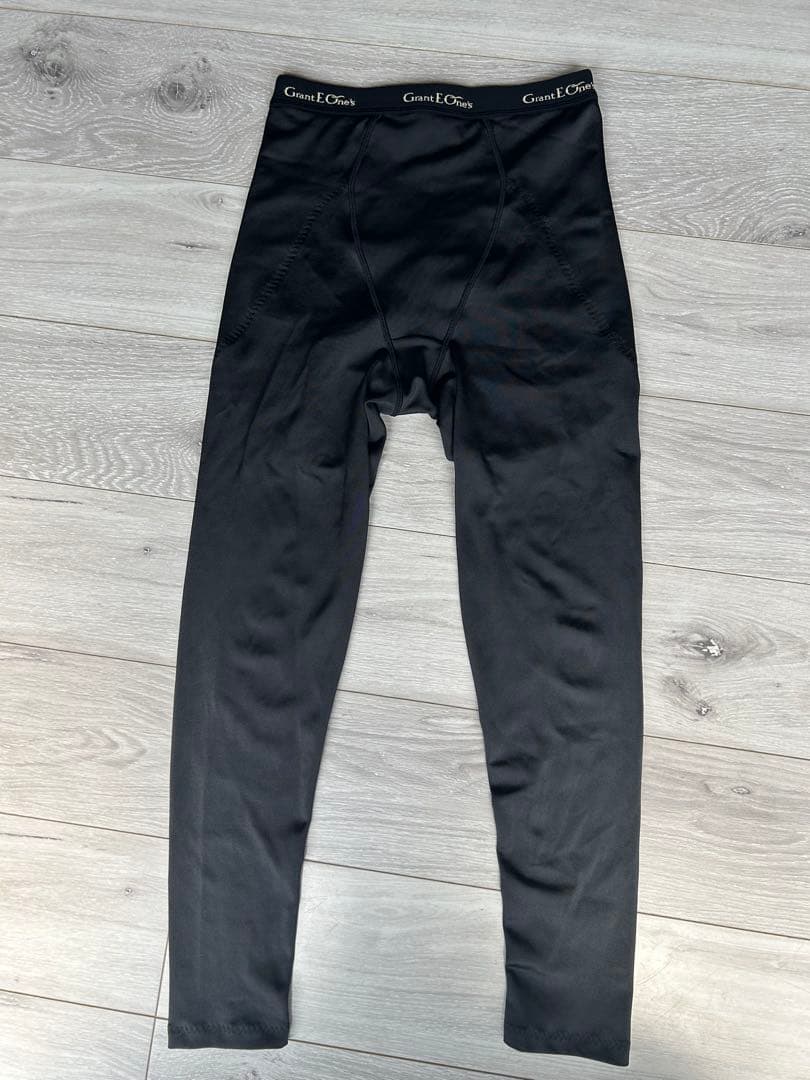 グランドイーワンズ　ドレナージュスパッツ　L 美品