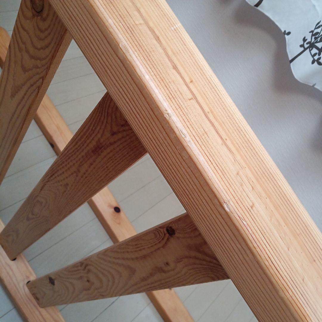 ソファーベッド 木枠のみ