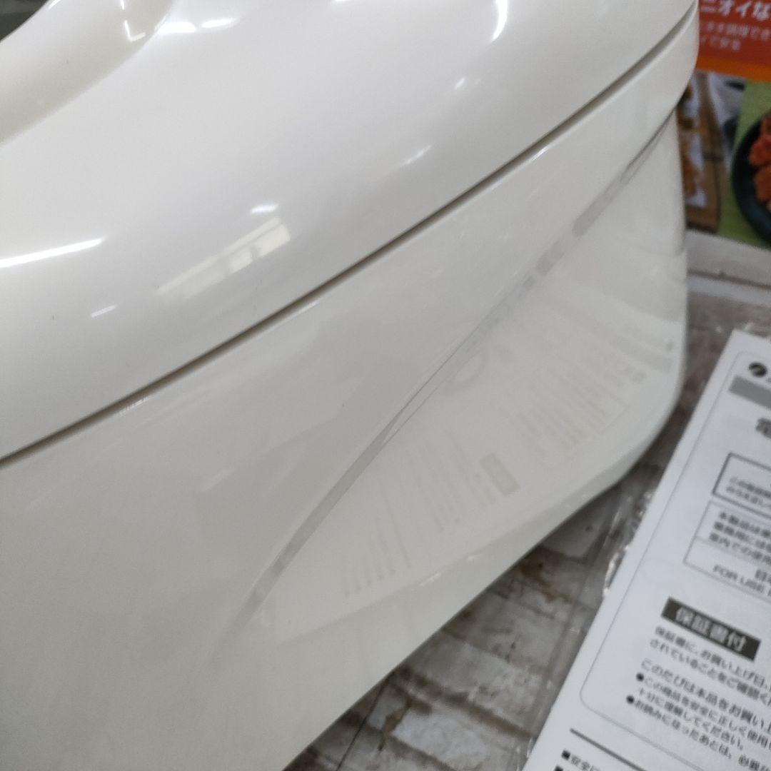 ◎7/0226m01 ANABAS 電気フライヤ KFM-2500