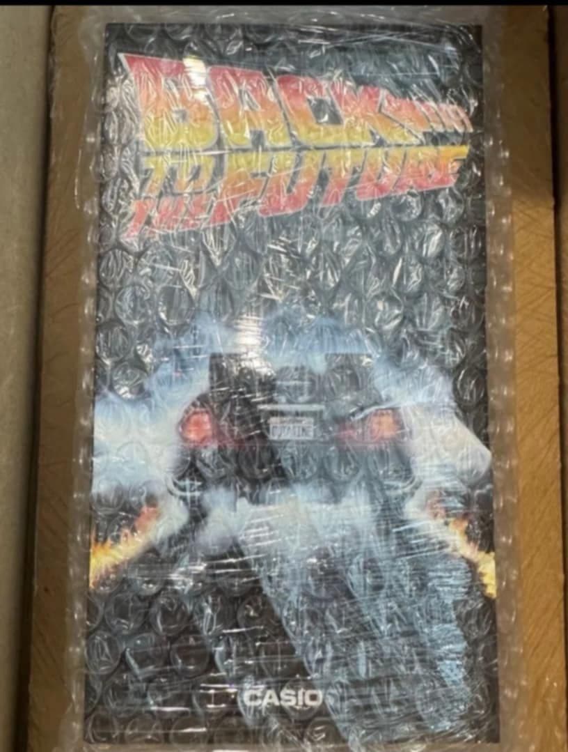 CASIO カシオ CA-500WEBF-1A デジタル腕時計 海外モデル