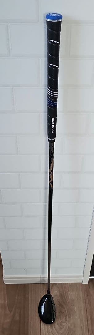 リョーマ RYOMA 黒 ＵＴ5U-27度 BEYOND POWER (∞)