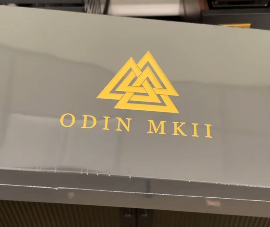 「新品」Empire Ears Odin Mk2