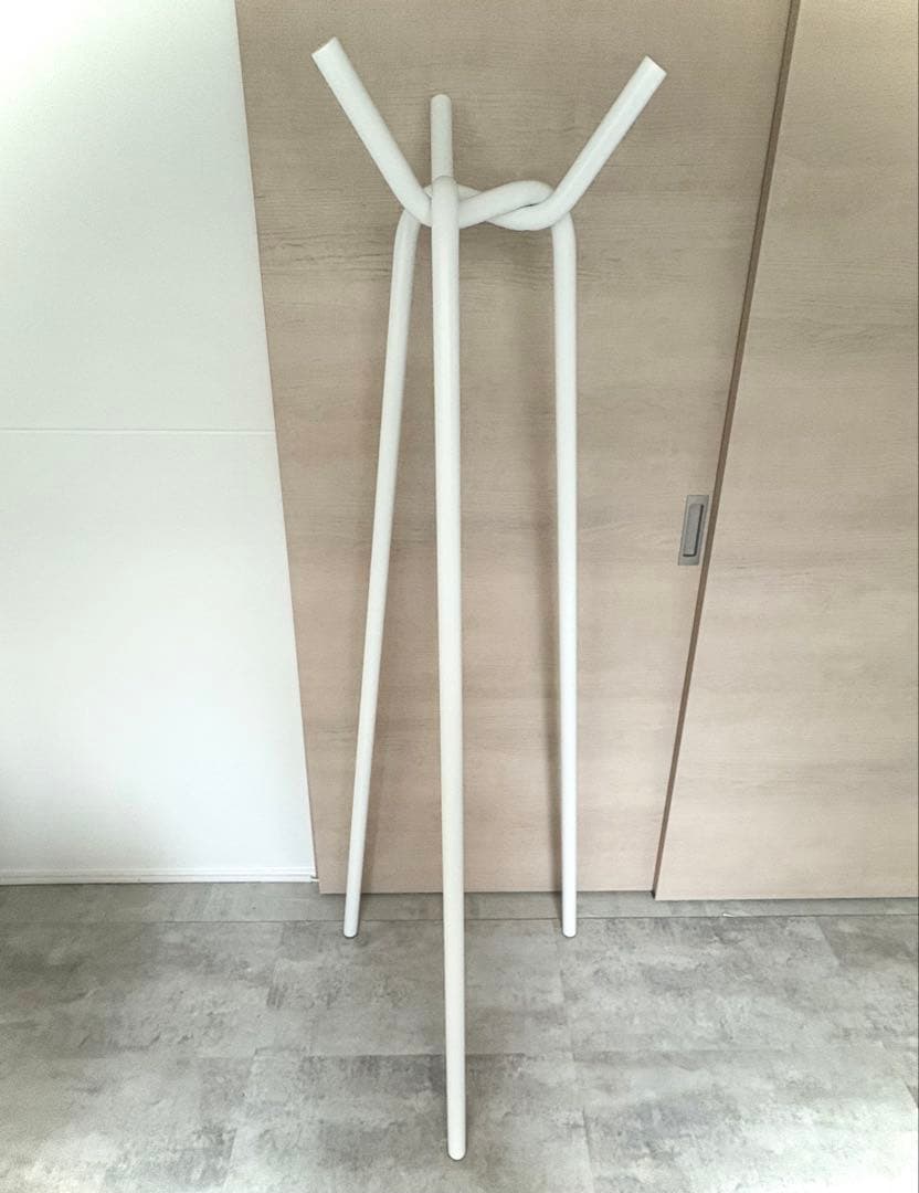 【HAY】 KNIT ホワイト