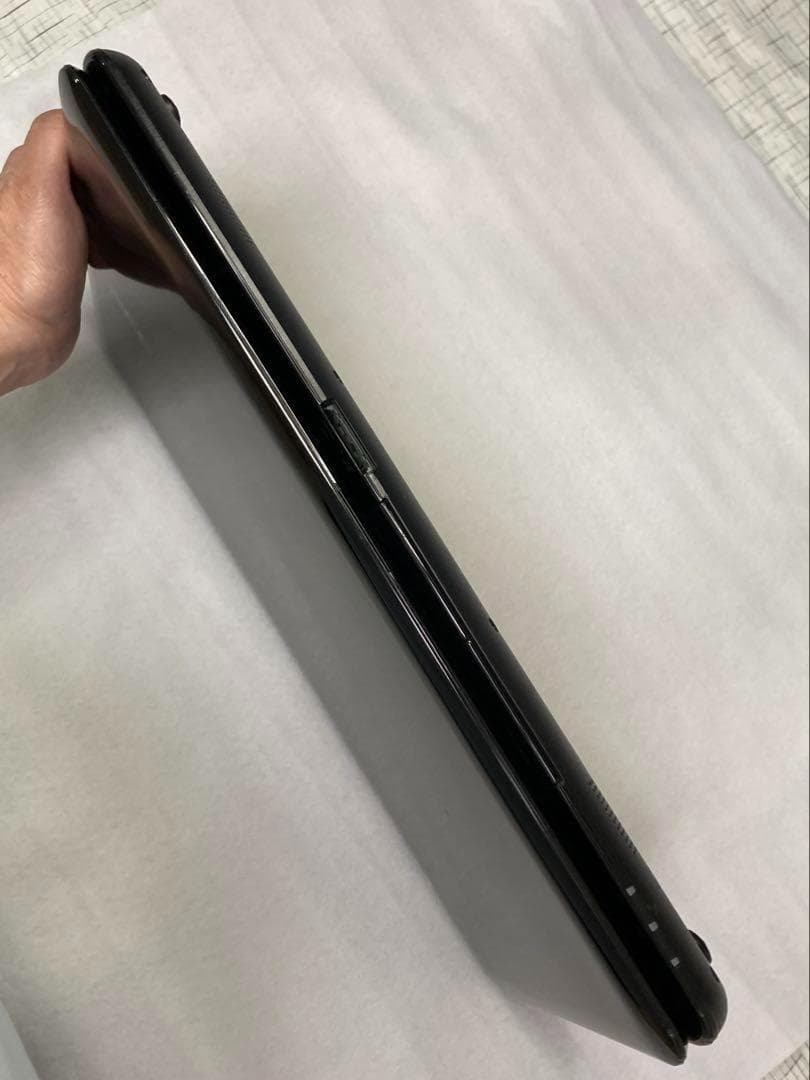 中古　NEC　LaVie　ノートPC　USBのWiFi付