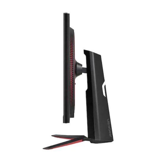 LG ゲーミングモニター UltraGear 32GP83B-B 31.5インチ