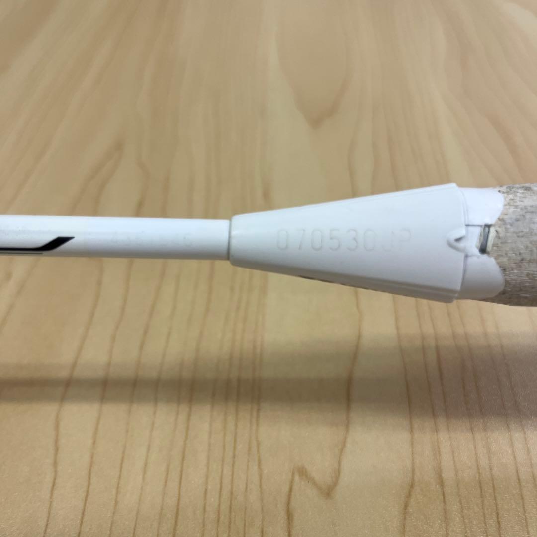 YONEX VOLTRIC Z-FORCEバドミントンラケット2本セット3UG5