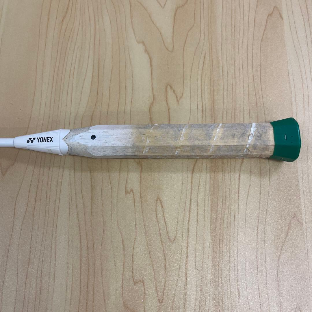 YONEX VOLTRIC Z-FORCEバドミントンラケット2本セット3UG5