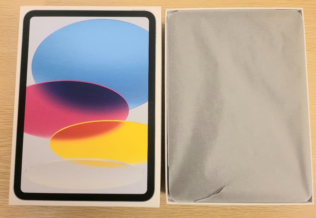 【美品】ipad11thA16(キーボードケース、フィルム、アップルペン　付)