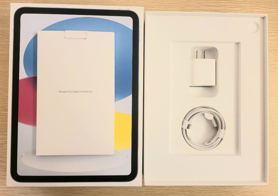 【美品】ipad11thA16(キーボードケース、フィルム、アップルペン　付)