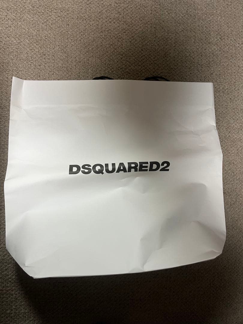 パンツ 24ss dsquared2 denim docking shorts