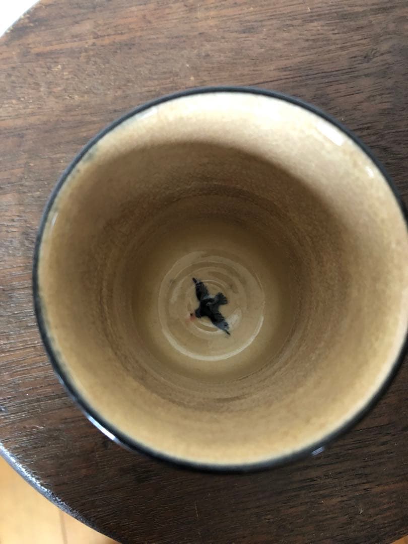 美品フジタチサト（スナフジタ）オアシスコップ