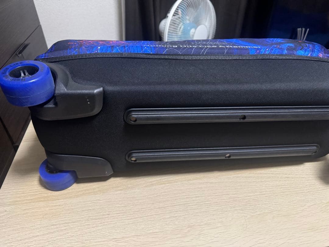 ハンマー　HAMMER BLACK WIDOW ボウリングバッグ