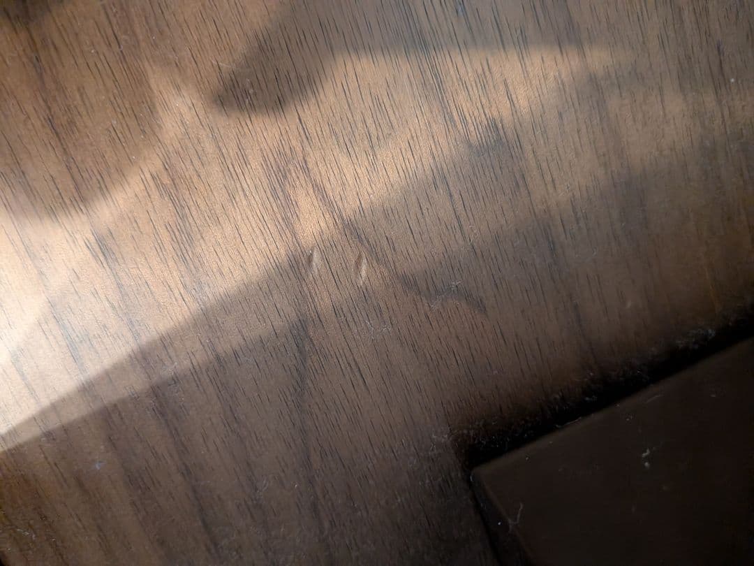 Chitano 木製 テレビ台 ウォールナット