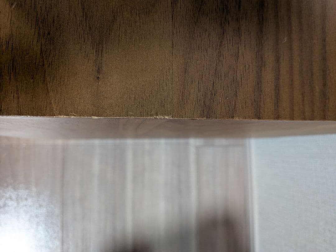 Chitano 木製 テレビ台 ウォールナット