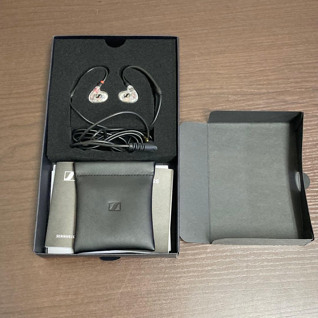 ★美品★ ゼンハイザー Sennheiser IE100pro