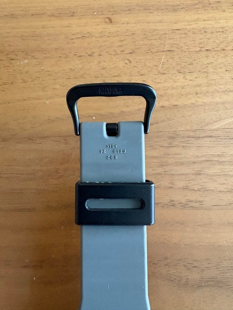 CASIO PROTREK 電波ソーラ時計 PRW-6620YFM プロトレック