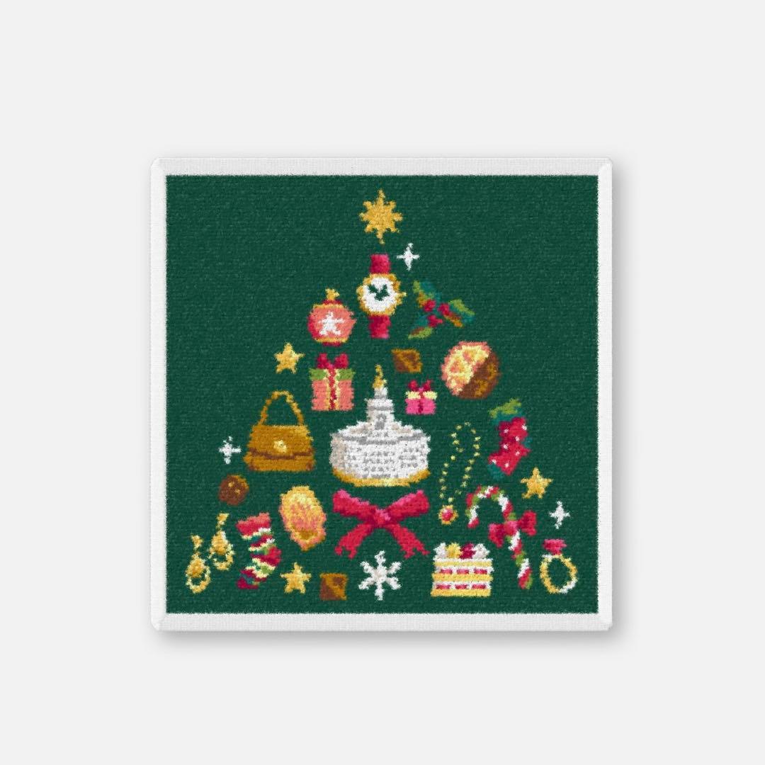 【新品未開封】FEILER×和光　2枚セット