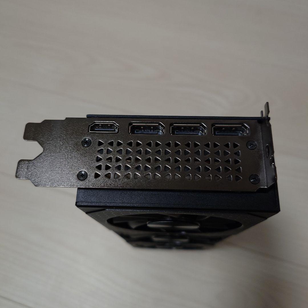 GEFORCE RTX3070Ti グラフィックボード