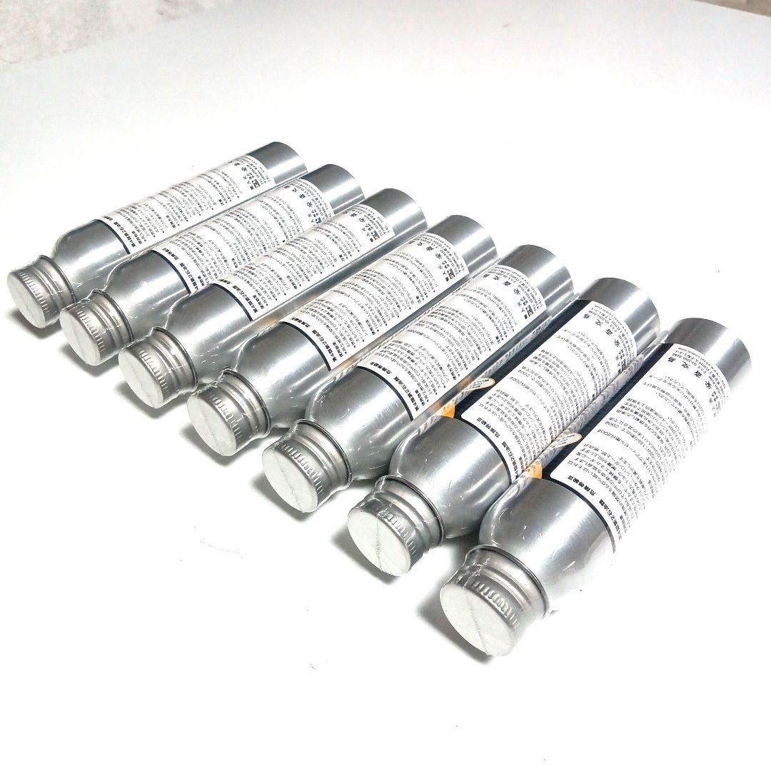 ❤新品❤TCC-07☆ディーゼル燃料添加剤☆安斎交易☆100ml☆７本セット☆