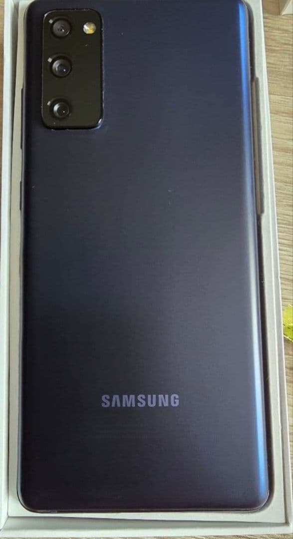 Galaxy S20 FE 5G SIMフリー