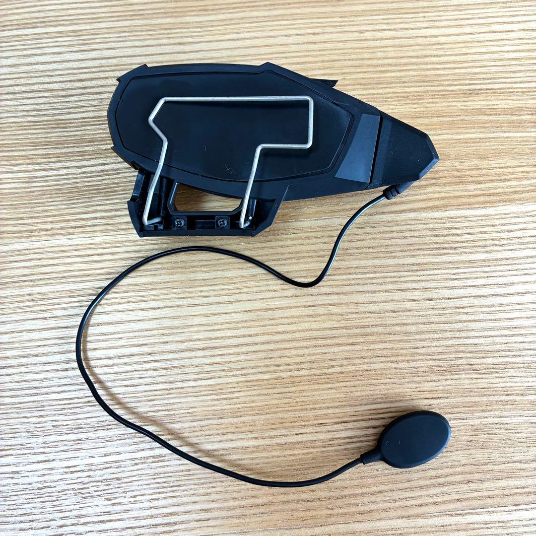 B ＋COM ハイエンドモデル　SB6X インカム