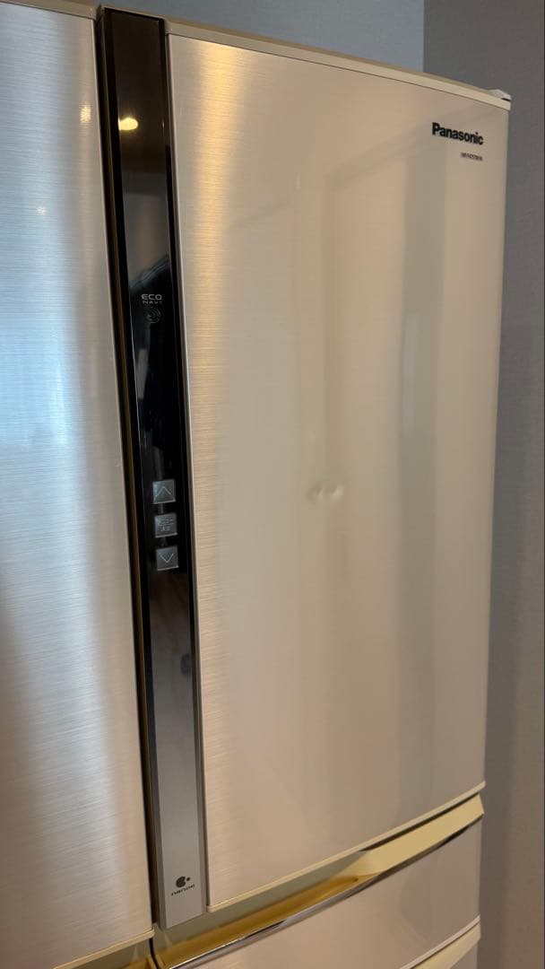 [redbull]Panasonic 冷蔵庫 （470L）動作良好