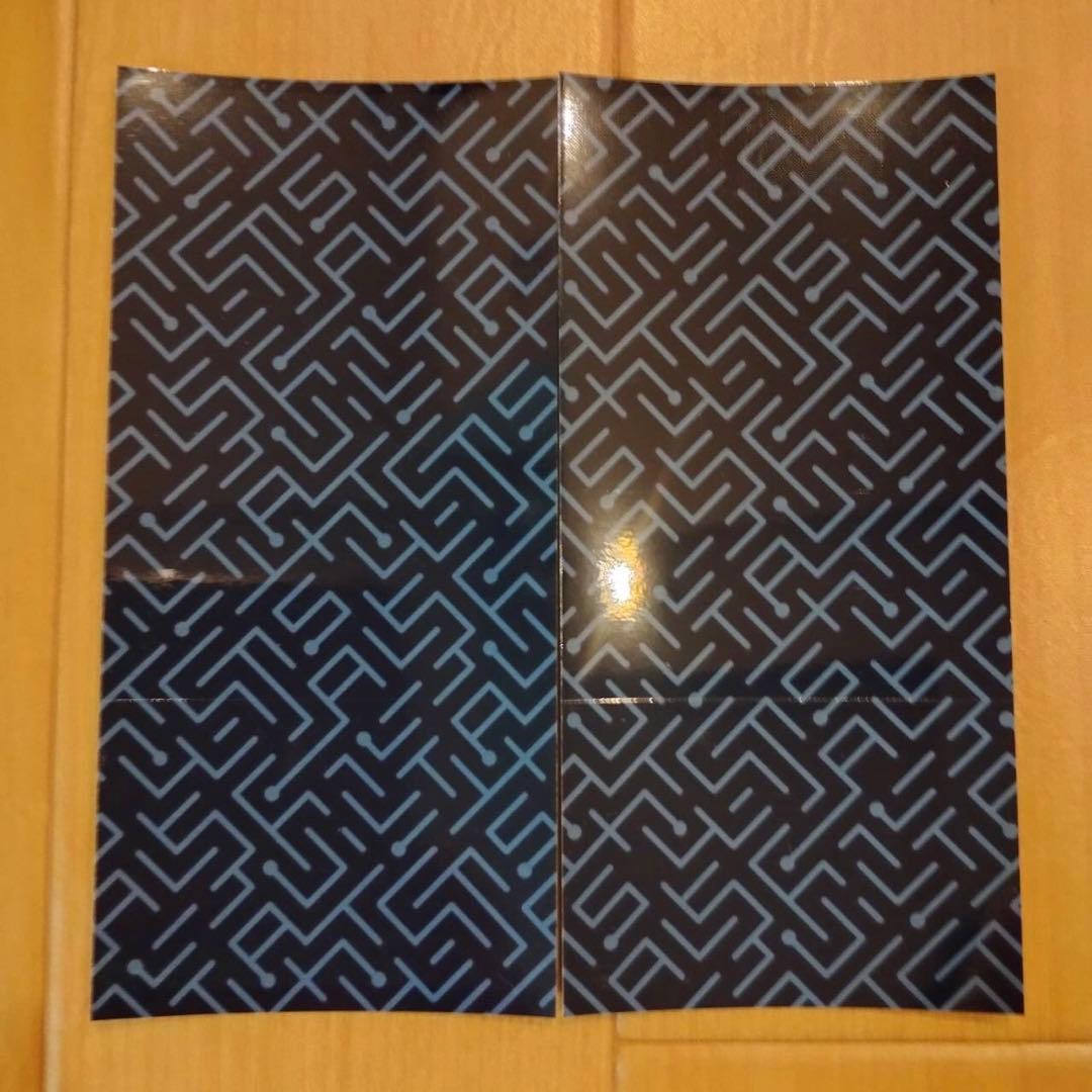 爆豪勝己　轟焦凍　バースデー　XR＋＋　コメント付き　ヒロバト　カード　レア