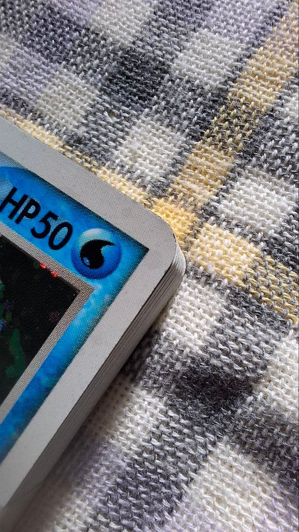 ポケモンカードゲームADV 第1弾構築済みスターター デッキ　3種類