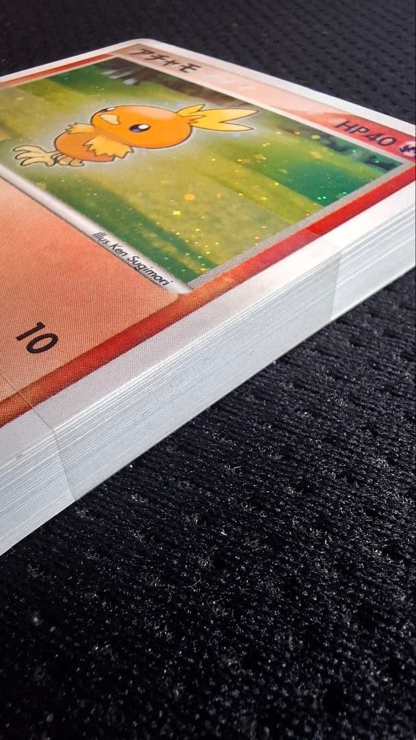 ポケモンカードゲームADV 第1弾構築済みスターター デッキ　3種類