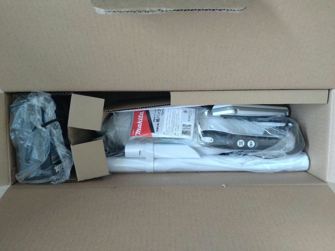 ユリイカ　マキタ　cl142fdrfw