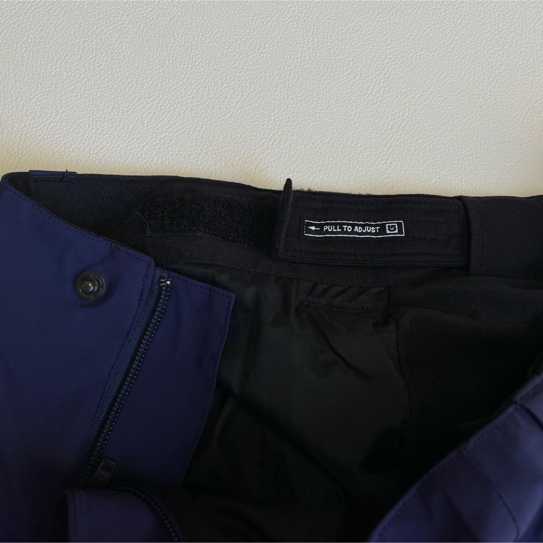 6669【美品】バートン ak パンツ　レディース　ゴアテックス　2L サミット