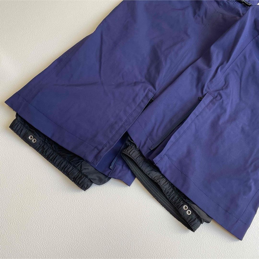 6669【美品】バートン ak パンツ　レディース　ゴアテックス　2L サミット