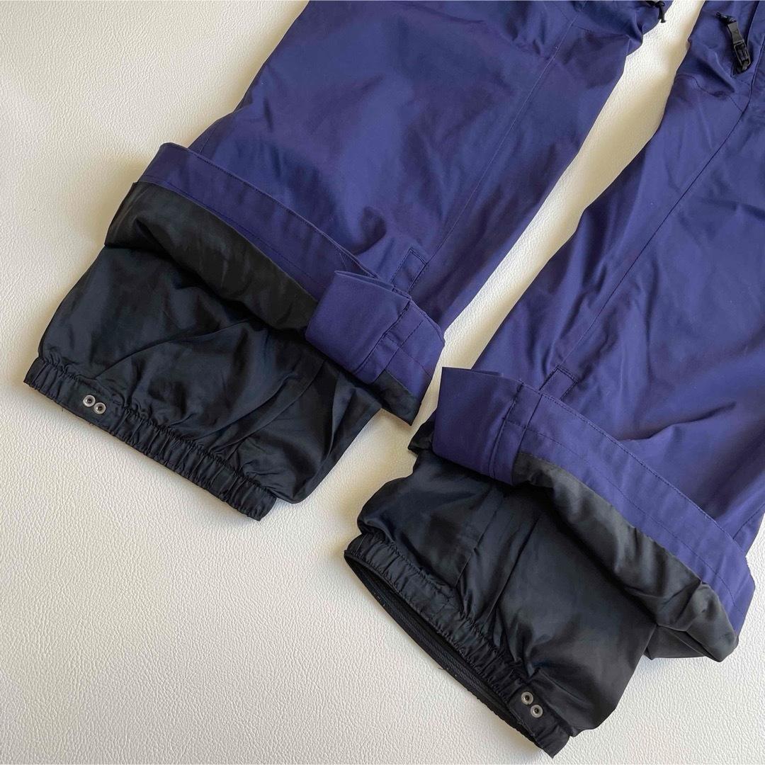 6669【美品】バートン ak パンツ　レディース　ゴアテックス　2L サミット